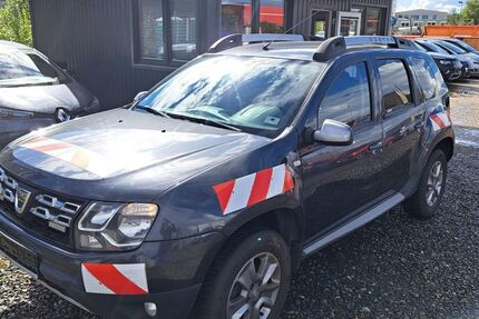 Dacia Duster 226.000 km 7.999 € Buxtehude 21614
