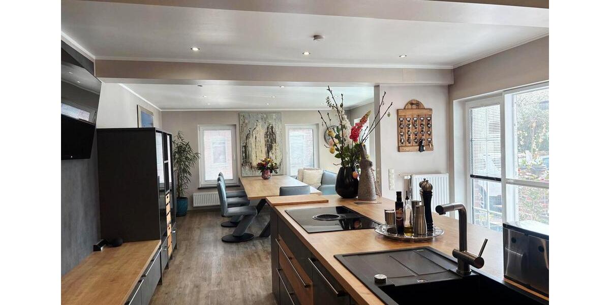 Etagenwohnung Krummhörn - 5 Zimmer, 220 m&sup2;, 495.000&euro; | Angebot:26910375