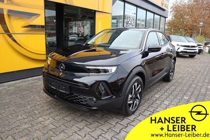 Opel Mokka 6.000 km 21.950 € Ulm 89073