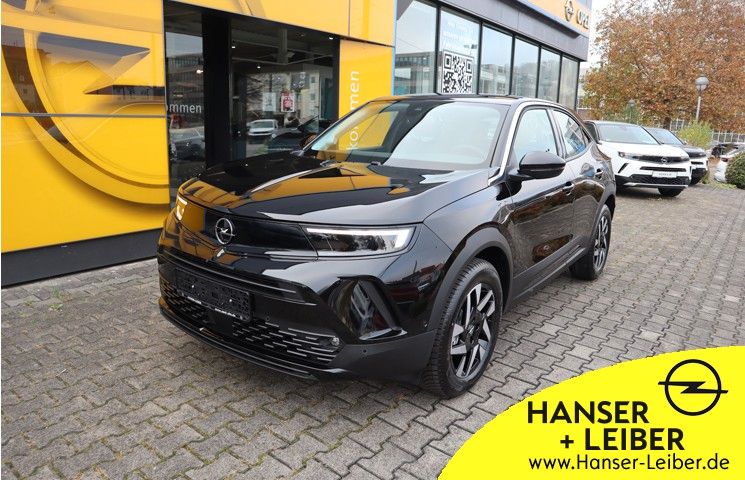 Opel Mokka 6.000 km 21.950 € Ulm 89073