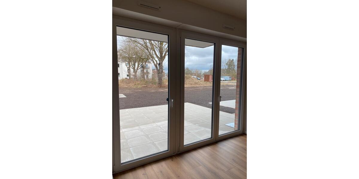 Erdgeschoßwohnung Lüneburg Ebensberg - 3 Zimmer, 104 m&sup2;, 1.966&euro; | Angebot:25638993