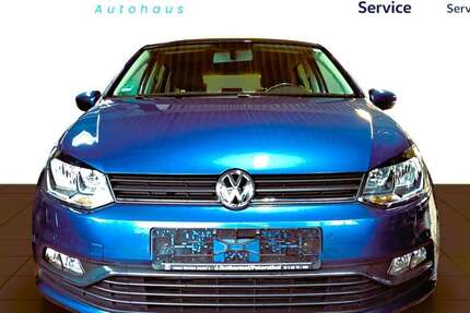 VW Polo 51.672 km 10.500 € Oy-Mittelberg 87466