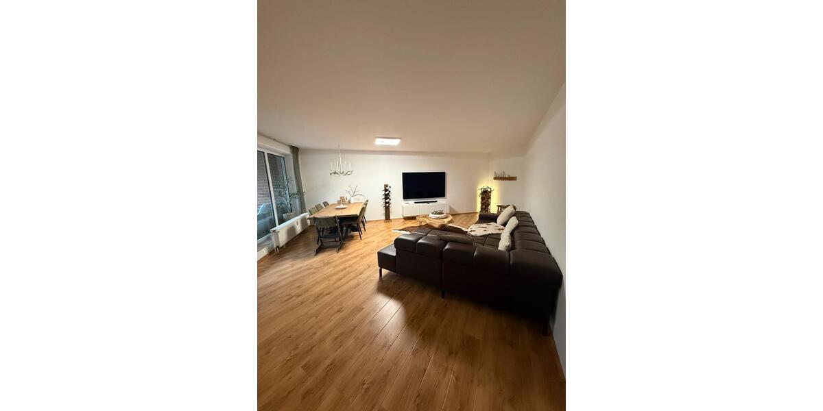 Erdgeschoßwohnung Marl Alt-Marl - 4.5 Zimmer, 105 m&sup2;, 244.000&euro; | Angebot:24593296