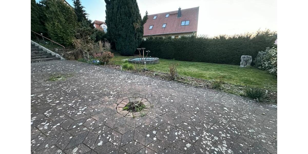 Einfamilienhaus Sangerhausen - 3 Zimmer, 80 m&sup2;, 289.000&euro; | Angebot:26135272