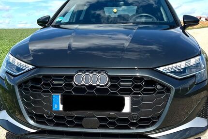 Audi A3 18.000 km 31.990 &euro; Regensburg 93059