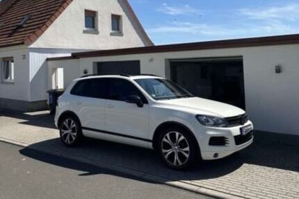 VW Touareg 215.000 km 14.900 &euro; Schifferstadt 67105