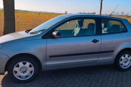 VW Polo 57.000 km 2.800 &euro; Krummhörn 26736