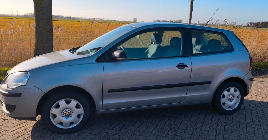 VW Polo 57.000 km 3.800 &euro; Krummhörn 26736