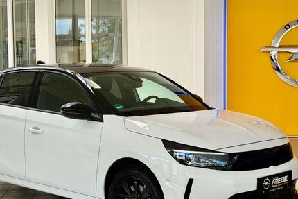 Opel Corsa 11.760 km 18.895 € Heidenau 01809