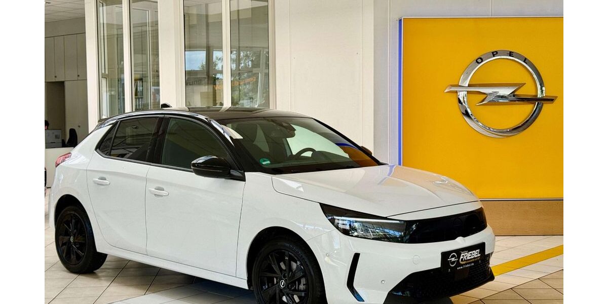 Opel Corsa 11.760 km 18.895 € Heidenau 01809