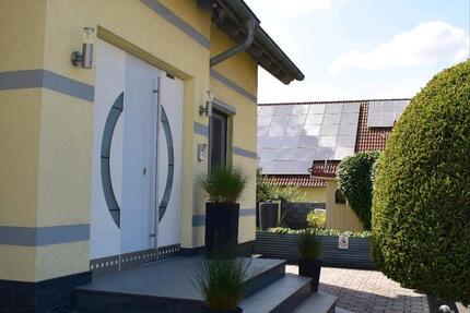 Einfamilienhaus zum verkaufen