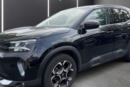 Citroen C5 Aircross 41.146 km 24.780 &euro; Aachen 52078