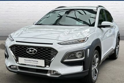 Hyundai KONA 57.500 km 15.960 € Prüm 54595
