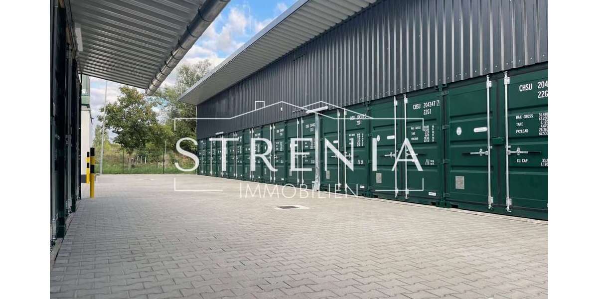 Gewerbeobjekt Alzey Schafhausen - 120&euro; | Angebot:23641555