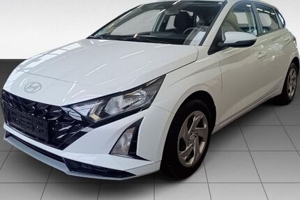 Hyundai i20 13.100 km 16.480 &euro; Quakenbrück 49610