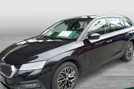 Skoda Octavia 51.900 km 24.350 &euro; Siegen 57076