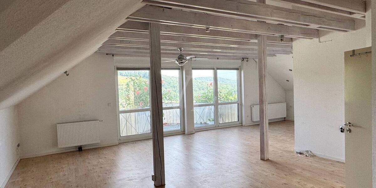 Einfamilienhaus Wertheim / Hofgarten Hofgarten - 6 Zimmer, 204 m&sup2;, 549.000&euro; | Angebot:26825594