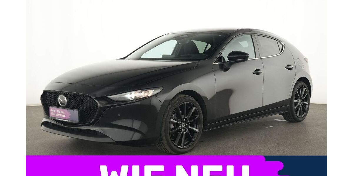 Mazda 3 29.783 km 22.477 &euro; Garching bei München 85748