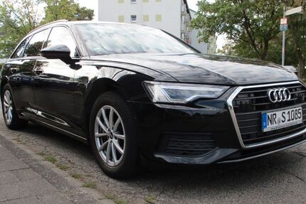 Audi A6 65.989 km 23.900 &euro; Neuwied 56564
