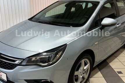 Opel Astra 99.817 km 8.480 &euro; Pößneck 07381