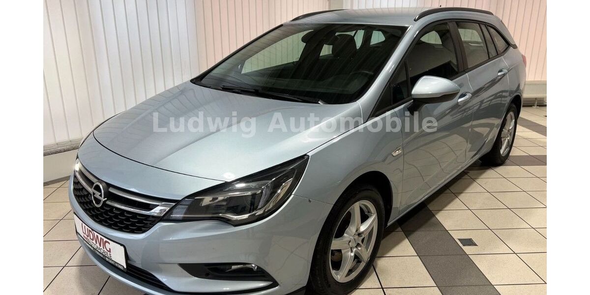 Opel Astra 99.817 km 8.480 &euro; Pößneck 07381
