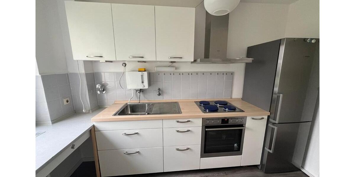 Erdgeschoßwohnung Laatzen - 3 Zimmer, 74 m&sup2;, 170.000&euro; | Angebot:26844297