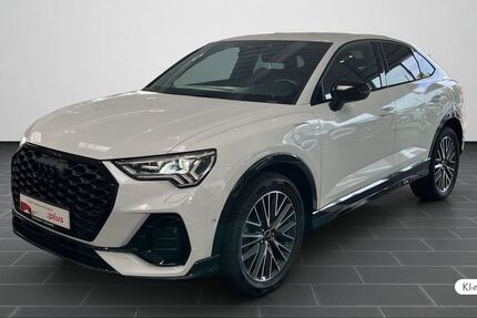 Audi Q3 43.630 km 31.790 &euro; Saarbrücken 66115