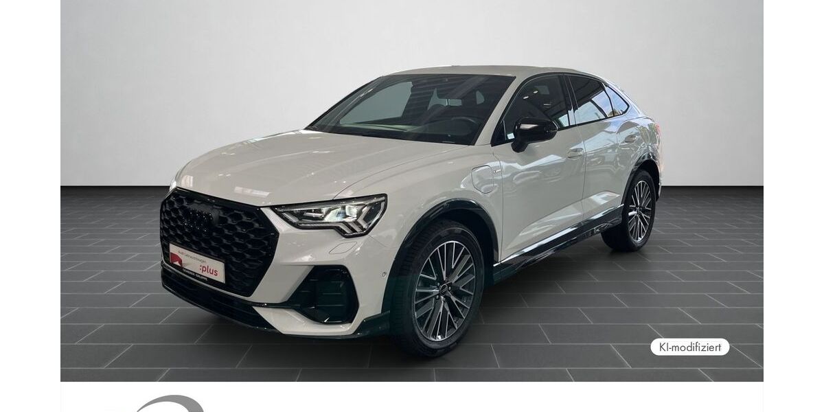 Audi Q3 43.630 km 31.790 &euro; Saarbrücken 66115