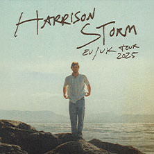 Harrison Storm 03.11.2025 STROM