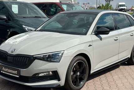 Skoda Scala 35.277 km 21.950 &euro; Heidenau 01809