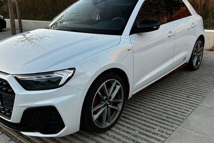 Audi A1 64.000 km 22.000 &euro; Oberhausen 86697