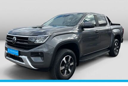 VW Amarok