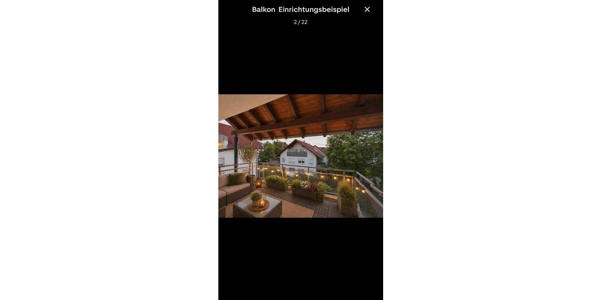 Etagenwohnung Aalen Dewangen - 3 Zimmer, 79 m&sup2;, 259.000&euro; | Angebot:26422434