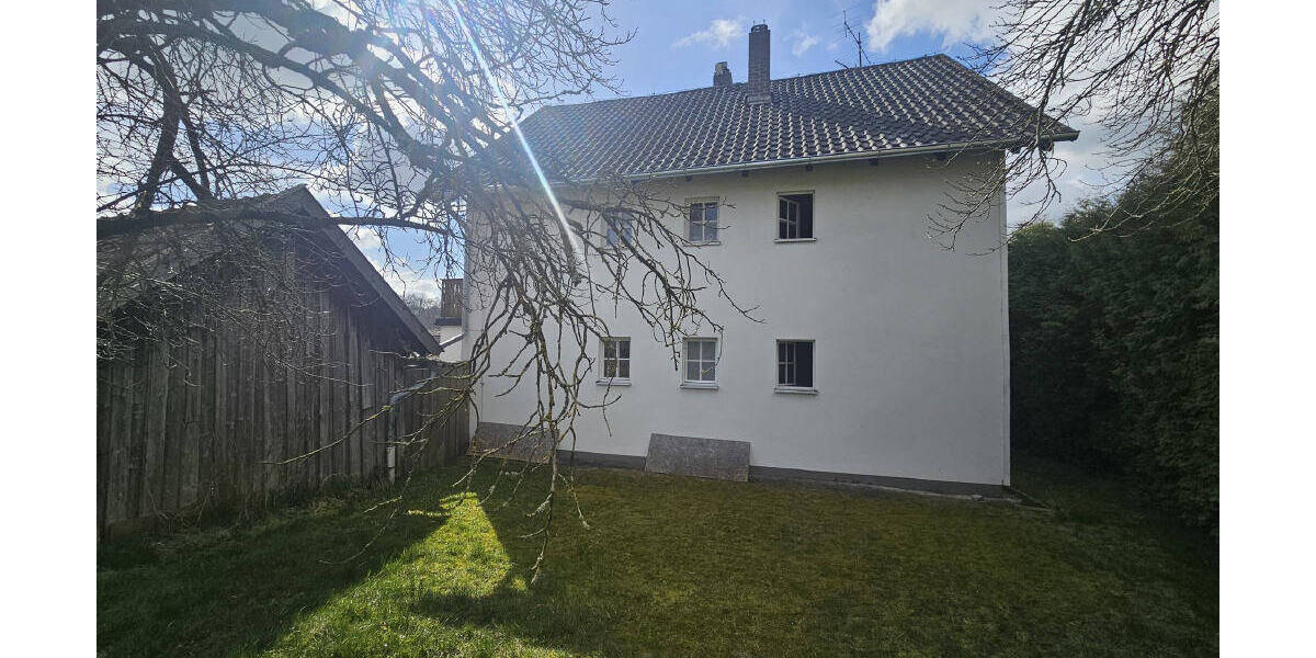 Einfamilienhaus Kröning-Kirchberg Kirchberg - 4 Zimmer, 127 m&sup2;, 299.000&euro; | Angebot:26256880