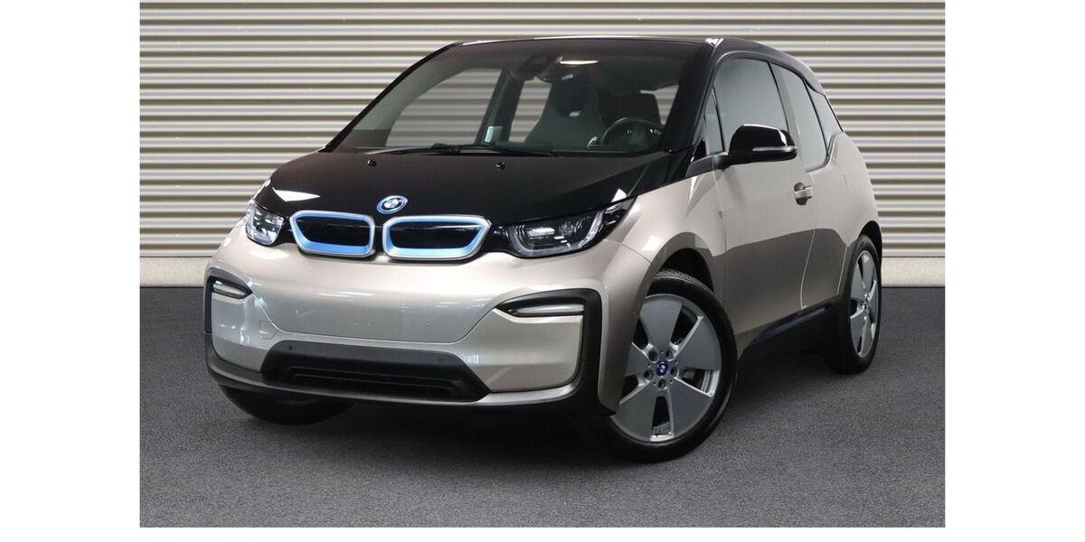 BMW i3 13.793 km 23.900 € Koblenz 56073
