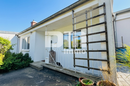 Charmantes altengerechtes Reihenmittelhaus mit idyllischem Garten in begehrter Lage - Haus Kassel Südstadt | Angebot:27086502