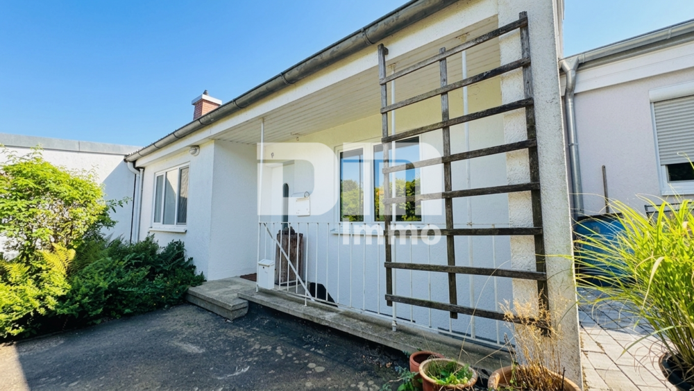 Charmantes altengerechtes Reihenmittelhaus mit idyllischem Garten in begehrter Lage - Reihenmittelhaus Kassel Südstadt | Angebot:27086502