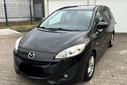 Mazda 5 146.500 km 7.999 &euro; Schwentinental 24222