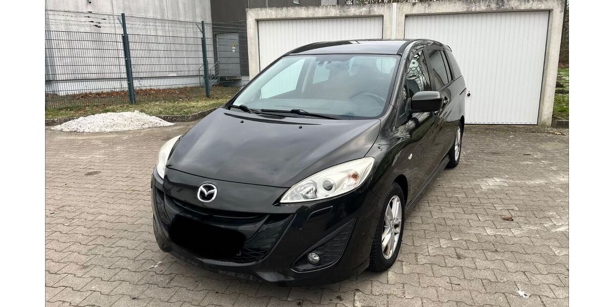 Mazda 5 146.500 km 7.999 &euro; Schwentinental 24222