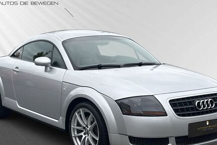 Audi TT 135.000 km 5.980 € Nürnberg 90441