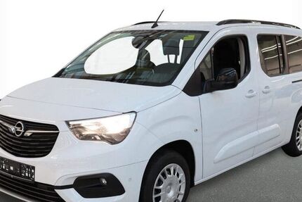 Opel Combo Life