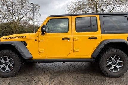 Jeep Wrangler 90.600 km 38.500 € Weilerswist 53919
