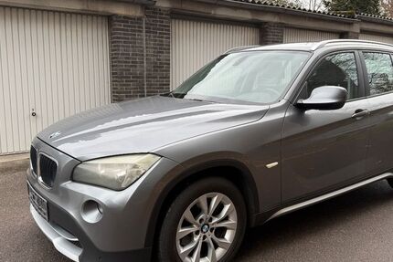BMW X1 220.000 km 6.190 &euro; Aachen 52068