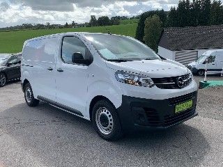 Opel Vivaro 4.928 km 19.995 &euro; Halver 58553