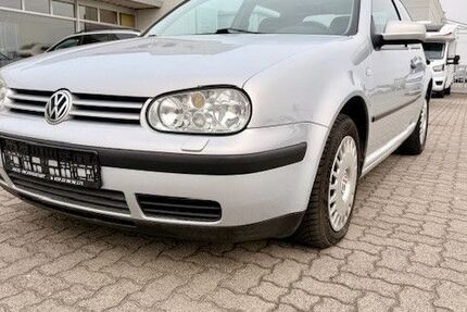 VW Golf 312.344 km 1.900 &euro; Staßfurt 39418