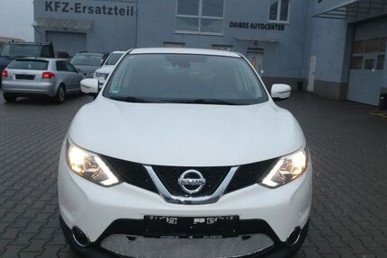 Nissan Qashqai 195.000 km 5.950 &euro; Bad Kreuznach 55545
