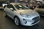 Ford Fiesta 1.0 EcoBoost S&S TiTANIUM 63.854 km 10.780 &euro; Euskirchen 53881