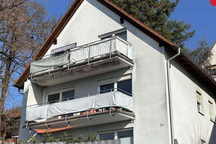 Wohnung Schonungen Forst - 2 Zimmer, 39 m&sup2;, 89.000&euro; | Angebot:25884034