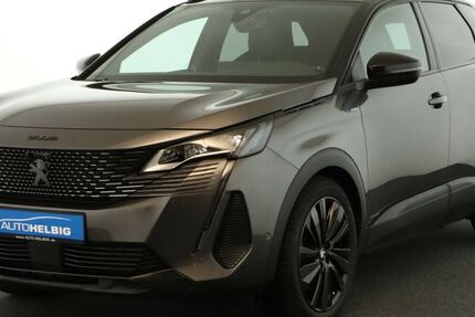 Peugeot 3008 83.000 km 20.690 &euro; Donnersdorf 97499