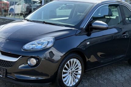 Opel Adam 153.300 km 5.900 &euro; Dörpen 26892